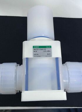 MMD502-25BUP-20,CKD/喜开理洁净型液用阀,