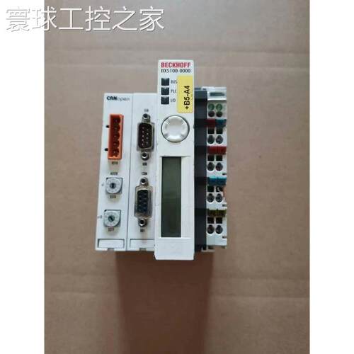 非实价倍福模块KL系列BX5000-0000议价