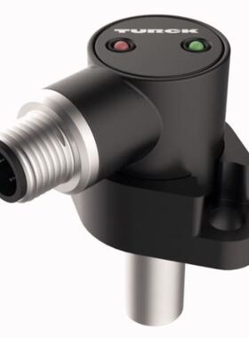 图尔克：BI2-CRS317-AP4X2-H1141/S34电感式传感器