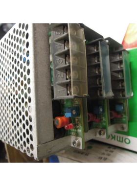 LAMBDA直流开关电源RS-8-12/A12V1.3A入85~132VAC