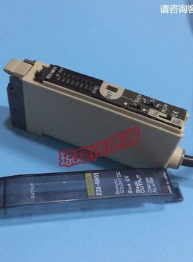 E3X-NH11/NH16/NH21/NH41/NH51/NHB41OMRON光纤传感放