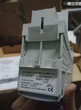 威图rittal SV9346.010/8V9343.010/9343.000 160A熔断器