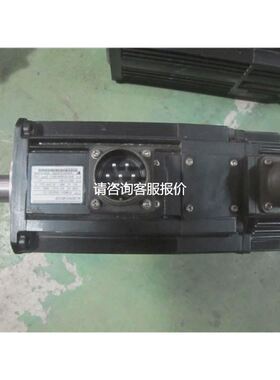 【天越工控】SGMSS-15A2A2C-Y3 安川伺服电机