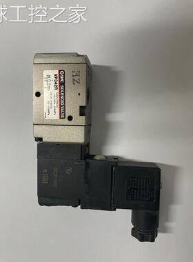 非实价VP342R SMC电磁阀议价