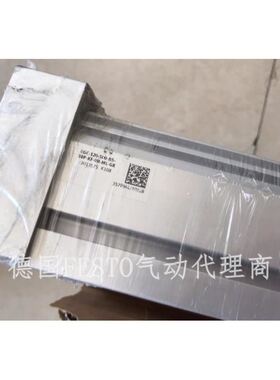 FESTO电缸EGC-120-100/200/300/400/500/600-BS-10P-KF-OH-ML-GK