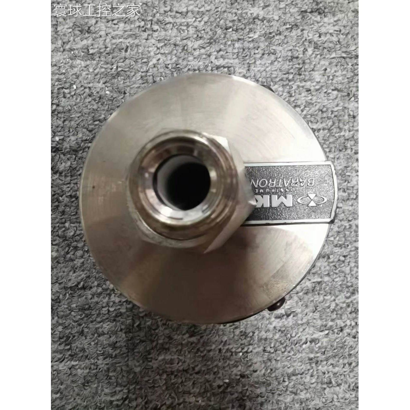 非实价MKS 122B-11441----S Baratron P