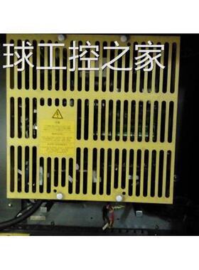 非实价二手原装FANUC机械手6轴驱动器 A05B-2502-C310 可以维修