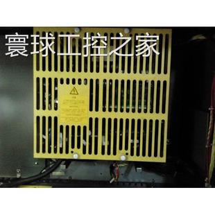 C310 非实价二手原装 2502 A05B 可以维修 FANUC机械手6轴驱动器