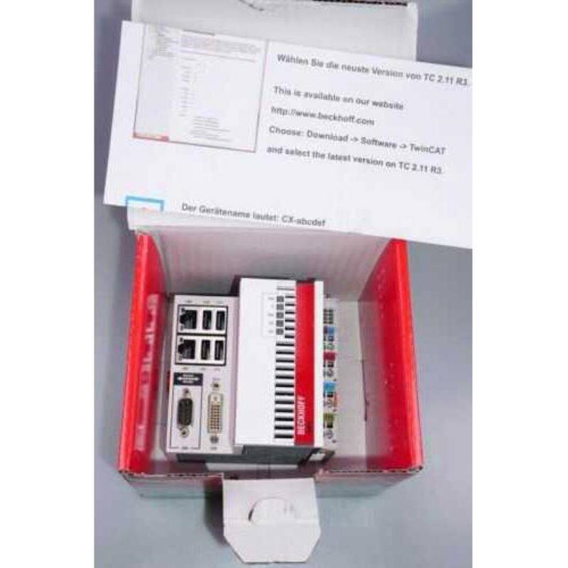 CX2BUS90-0033 装倍福工控机存卡 16G0 内原