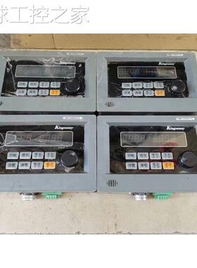 非实价金顺怡kingsunny电镀电源远程控制盒，型号 SMA12议价