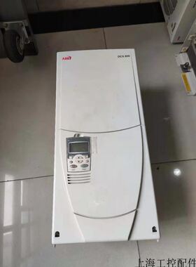 DCS800-S02-0820-05ABBDCS800直流调速器成色装柜