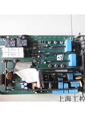AH465468U107欧陆690变频器电源驱动板拆机