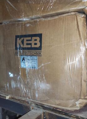 科比22KW变频器18.F4.F1H-4UC0/质量包好未使用现货