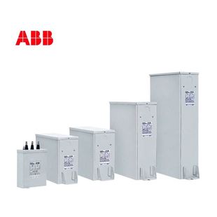 400V ABB电容器 kVAR 50Hz；65100008 CLMD43