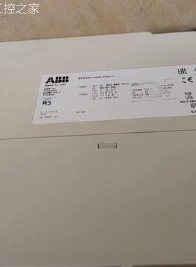 非实价ACS380-040S-09A4-4 ABB变频器议价原装现货全新供应实物拍