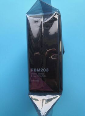 RH914SV福克斯波罗DCS卡件FBM203套装FOXBO