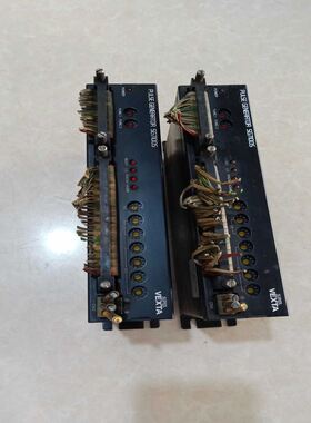 VEXTA东方步进驱动器SG7100S 拆机实图