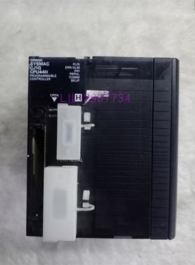 PLC模块CJ1W-SRM21CJ1G-CPU44HTER01ATTO-TK040TP