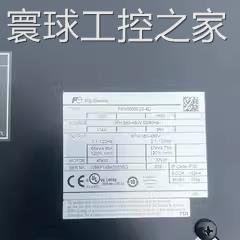 非实价FRN0085F2S-4C 优惠供应富士变频器库存现货顺丰包邮咨询议