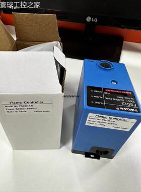 非实价TWOAN FSC22点火器 程控器FSC22-F，FSC22-A-E