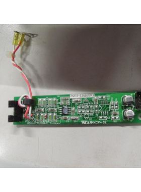 控制板PM10-53460GR3KCP-02G3MOS644