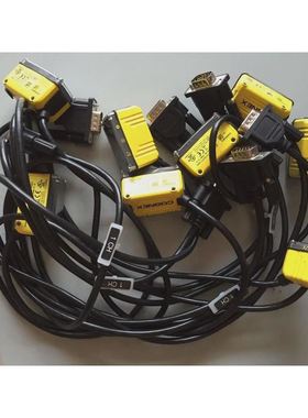 现货DM50Q读码器康耐视COGNEX本店实物图