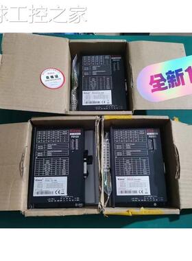 非实价全新Kinco步科伺服驱动器，型号FD123-CA-000，议价