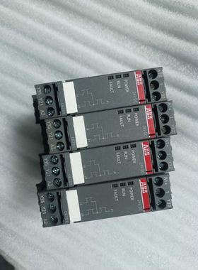拆机ABB安全继电器C670124V现货出
