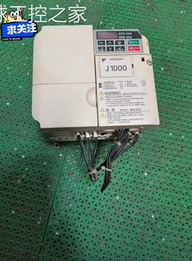 非实价安川J1000系列变频器CIMR-JB4A0011BAA议价