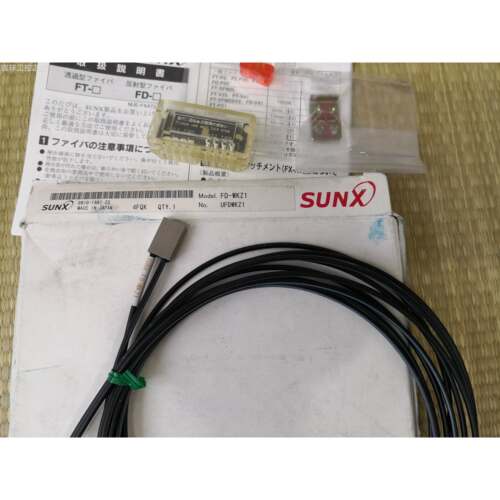 非实价光纤传感器FD-WKZ1