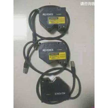 现货LJ-G030 LJ-G5001基恩士KEYENCE激光传感器年底清仓甩卖