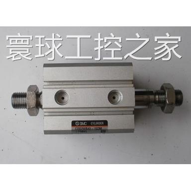 非实价二手原装SMC气缸CDQ2WB40-15DM-F9BL 功能包好