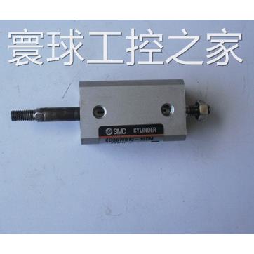 非实价CDQSWB12-15DM-F9BVL 原装拆机SMC气缸 功能包好