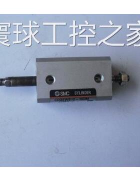 非实价CDQSWB12-15DM-F9BVL 原装拆机SMC气缸 功能包好