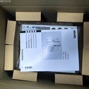伦茨防爆变频器议价全新原装 现货供应实物 4B001 非实价E82MV551