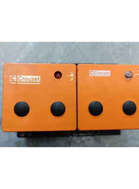 Crouzet（Syrelet）高诺斯继电器DWRS 440