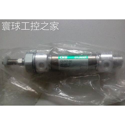 非实价CMK2-00-25-250 CMK2-00-20-25/Z CKD气缸维修