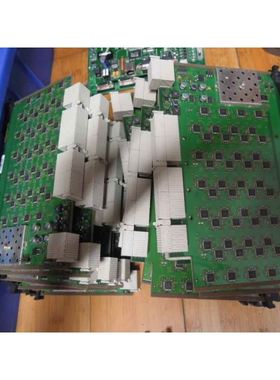 专用设备ANALOGIC 控制板线路板10-62961-01 REV 01 A