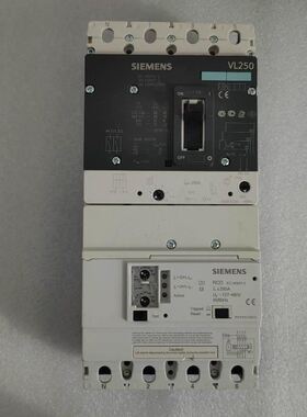 SIMENS漏电开关3VL3725-1EJ46-0AA0-ZVL250N3VL3725-1AA46-0AA0