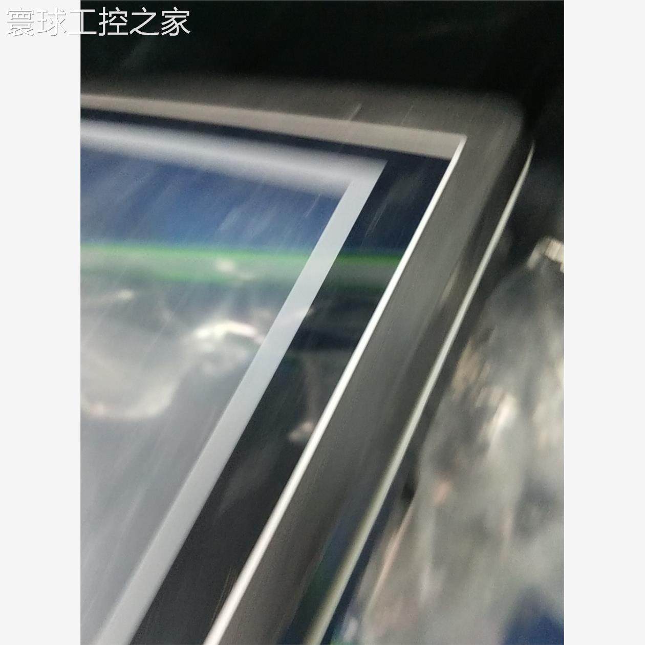 非实价二手7寸繁易触摸屏fe4070c有量现货200台包邮普通快递