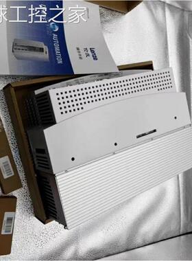 非实价供应Lenze伦茨 E82EV751K4C040 变频器现货实物拍摄咨询议