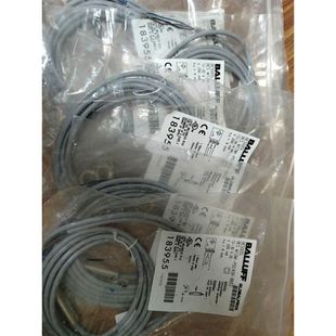 BV0 POC40B 巴鲁夫BES005L M12MI