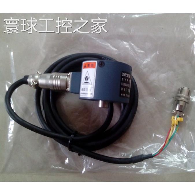 非实价二手原装 NTS 称重测力传感器 LRM-50N 实物图 以询价为准