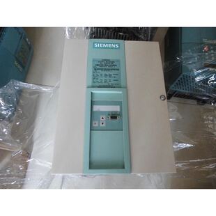 6RA7078 0直流调速器6RA70280A可逆95成新 6DV62