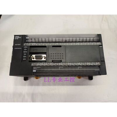 拆机PLCCP1E-N14/N30/N40/N60/SDT-D/S1DR-A/NA20DT-D