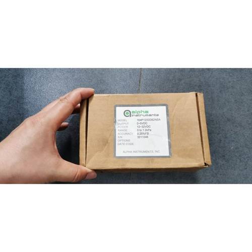 实价 164P1200DB2NSA alpha??阿尔法