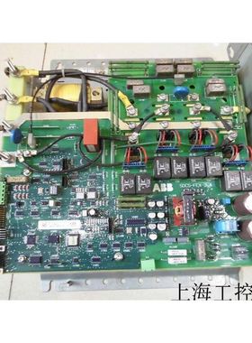 SDCS-FEX-31BCOATED3ADT312400R1001DCF504B0050励磁板