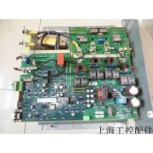 SDCS 31BCOATED3ADT312400R1001DCF504B0050励磁板 FEX