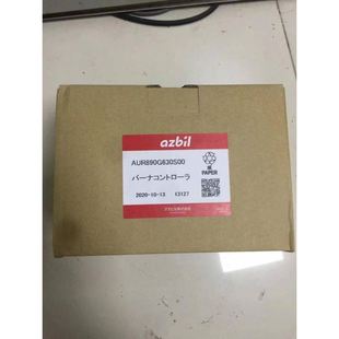 R05A100S01 AUR890G630S01 2024年控制器AUR890G630S00