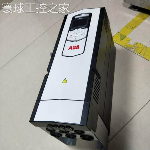 非实价ACS880-01-05A6-3 ABB变频器议价原装现货全新供应实物拍摄